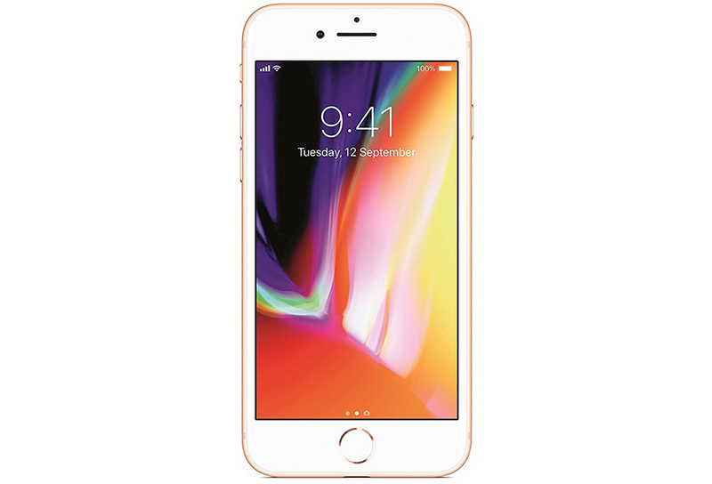 گوشی موبایل اپل مدل iPhone 8 ظرفیت ۶۴ گیگابایت