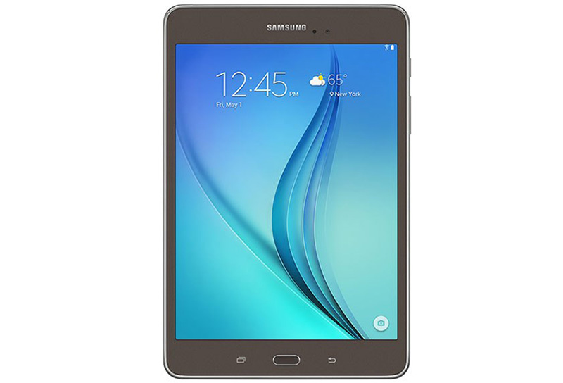 تبلت سامسونگ مدل Galaxy Tab A 8.0 LTE SM-T355 ظرفیت ۱۶ گیگابایت