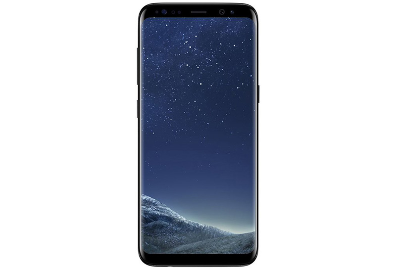 گوشی موبایل سامسونگ مدل Galaxy S8 G950FD دو سیم کارت