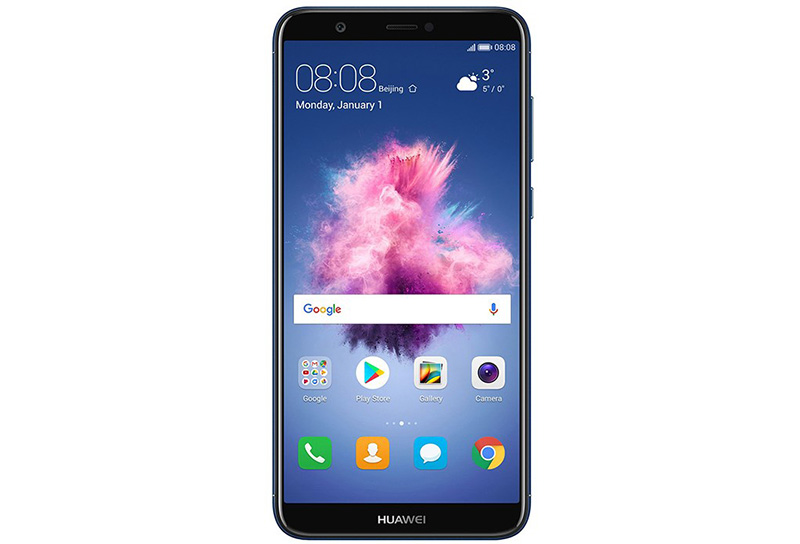 گوشی موبایل هوآوی مدل P Smart FIG-LA1 دو سیم کارت